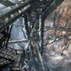 Illustration for article titled Relive the Human-Machine War with Matrix Concept Art